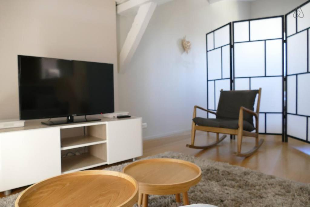 Appartements En Hyper Centre - Jardin Public Bordeaux Exterior foto